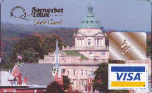 Photo of Community Foundation for the Alleghenies - Discover- Learn About Us - Special Initiatives - Community Credit Cards