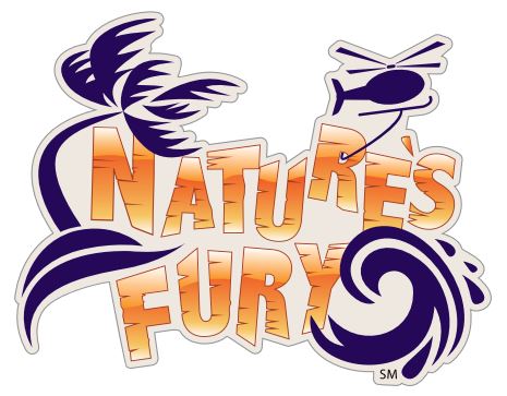 Nature’s Fury
