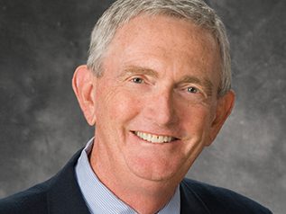 Terry K. Dunkle, Board Treasurer