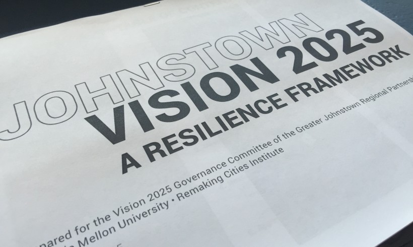 Vision Together 2025