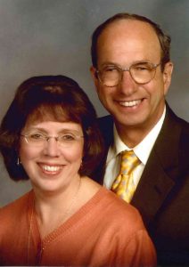 Jeff & Mary Jane McCready
