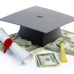 Matching Funds for CFA Scholarship Winners