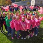 Gallery: Bedford County Pink Ribbon Walk