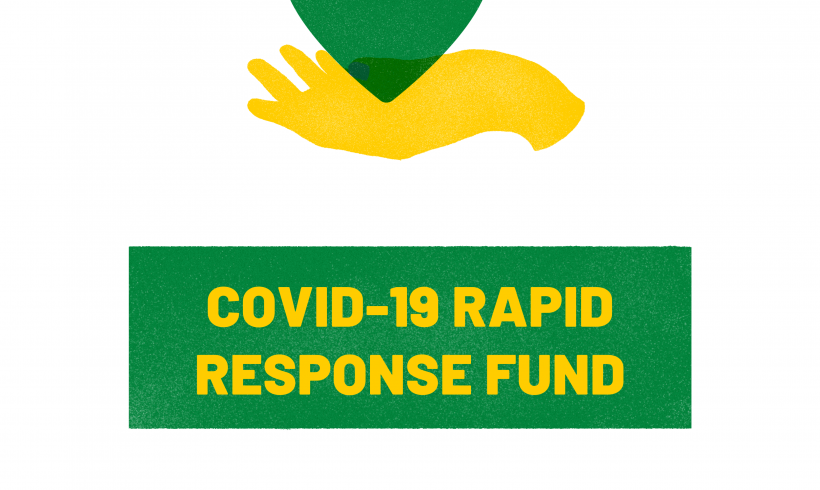 CFA Launches COVID-19 Rapid Response Fund