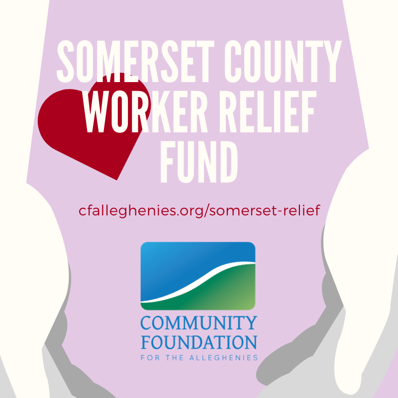 New Somerset Area Fund Aims to Help Local Workers