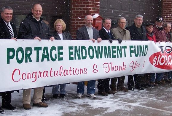 Portage Regional Endowments