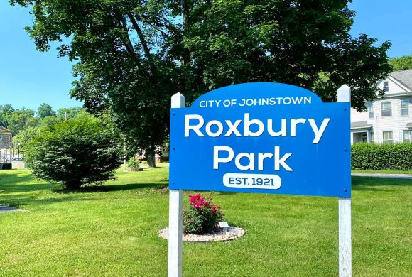 Making Roxbury Park a Destination