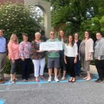 Supporting Nonprofits in Bedford County